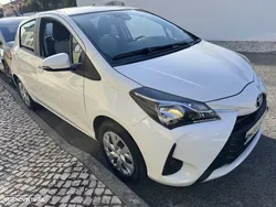 Toyota Yaris 1.0 VVT-i Comfort