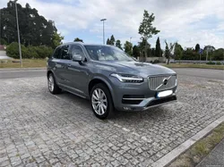 Volvo XC90 2.0 D4 Inscription