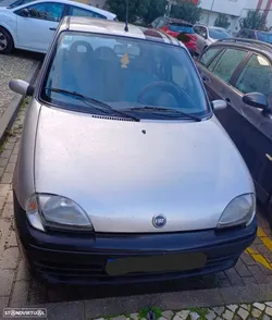 Fiat Seicento