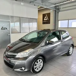 Toyota YARIS 69 VVT-I TENDANCE 3P