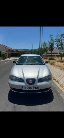 SEAT Córdoba 1.9TDI Sport