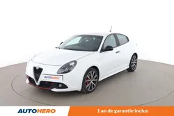 Alfa Romeo Giulietta 1.4 TB MultiAir Sportiva 150 ch