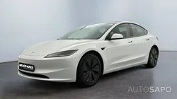 Tesla Model 3 Standard Range Plus RWD de 2023