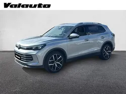 Volkswagen Tiguan NOUVEAU 1.5 ETSI 150CH DSG7 E...