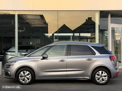 Citroën C4 Spacetourer PureTech 130 Stop&Start FEEL
