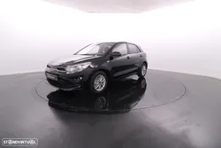 Kia Rio 1.2 CVVT Dynamic