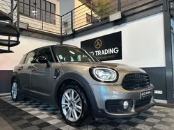 MINI COUNTRYMAN F60 LCI 136 ch LONGSTONE BVA7, TOIT OUVRANT, SUIVI COMPLET, CAMERA DE RECUL, 114000 KMS