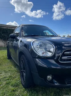 MINI Countryman Cooper D