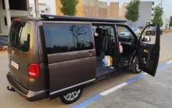 Volkswagen Transporter Mixto PRO 2.0BiTDI BMT Largo TN 4M 180 Techo Norma