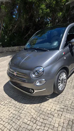 Fiat 500 Lounge 1.2