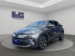 Toyota C-HR 125H Advance
