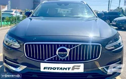 Volvo V90 2.0 D5 Inscription AWD Geartronic