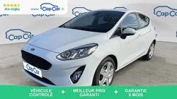 Ford Fiesta VI 1.1 75 Cool & Connect