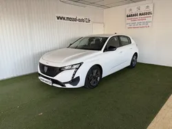 Peugeot 308 (3) BlueHDI 130 ACTIVE PACK