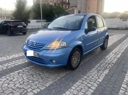 Citroën C8 1.4 HDI
