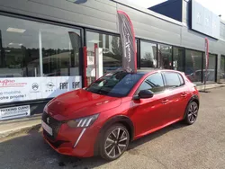 PEUGEOT 208 1.5 BLUEHDi 100 BVM6 GT
