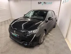 Peugeot 208 ELECTRIQUE 50 kWh 136ch Allure Pack