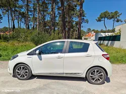 Toyota Yaris 1.5 HSD Comfort