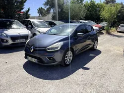 Renault CLIO IV 1.5 DCI 90CH ENERGY INTENS 5P