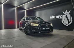 Audi A3 1.6 TDI S-line