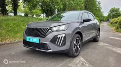 Peugeot 2008 e-2008 156ch 54 kWh Allure