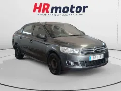 CITROEN C-Elysée 1.2 PureTech Seduction 82