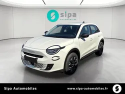 Fiat 600 T-Gen 3 1.2 Hybrid 110ch eDCT6 Pop 5p