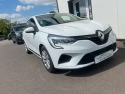 Clio 5 dci 85 business gps