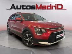Kia Niro 1.6 HEV Concept