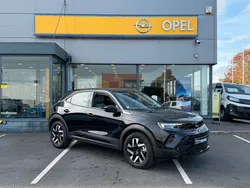 Opel Mokka Elégance 1.2 turbo 100ch