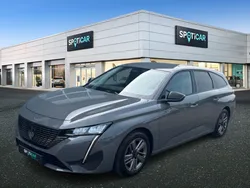 Peugeot 308 SW (3) BlueHDi 130 EAT8 ALLURE