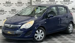 Opel CORSA 1.2 TWINPORT EDITION 5P GARANTIE 12 MOIS