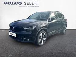 VOLVO XC40 Recharge 231 ch 1EDT Plus