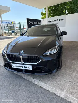 BMW 116 Pack Desportivo M