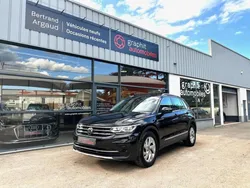 Volkswagen Tiguan 2.0 TDI 150ch Elegance DSG7