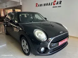 MINI Clubman Cooper