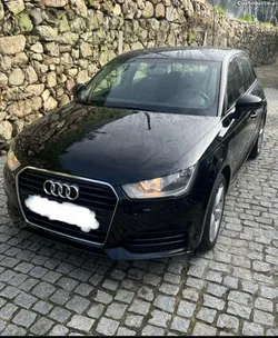 Audi A1 Sportline