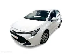 Toyota Corolla 1.8 Hybrid Comfort