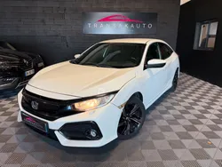 HONDA Civic 1.0 i-VTEC 129 Executive