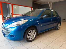 PEUGEOT 206+, 1.4 Ess 75CH, 1ÈRE MAIN, Finition ACTIVE, DISTRIBUTION OK, CT OK, GARANTIE 6 MOIS