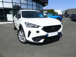 CUPRA FORMENTOR 2.0 TDI 150 ch DSG7 4Drive Business Edition