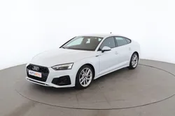 Audi A5 Sportback 40 TFSI S Line S Tronic 7 204 ch