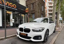 BMW SERIE 1 1.5 118 I 135 EDITION M DESIGN DKG BVa