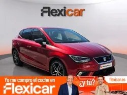 SEAT Ibiza 1.0 EcoTSI S&S FR 110