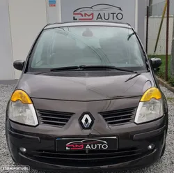 Renault Modus 1.2 Dynamique