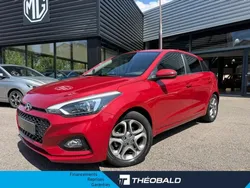 Hyundai i20 1.0 T-GDi 100ch Intuitive