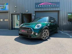 MINI HATCH 5 PORTES Cooper S 192 ch BVA6
