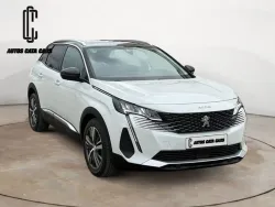 Peugeot 3008 1.2 S&S PureTech Allure 130