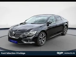 Renault Talisman 1.6 TCe 200ch energy Initiale Paris EDC