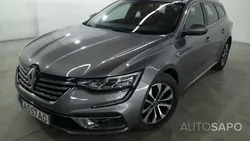 Renault Talisman 1.3 TCe Executive EDC de 2021